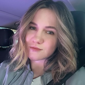 Зоя Гуревич | Сетка — социальная сеть от hh.ru