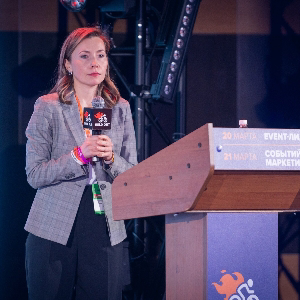 Елена Кулагина