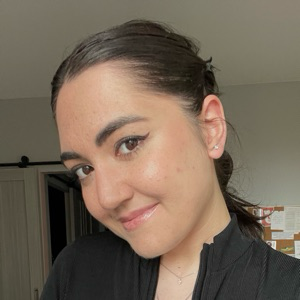 Алина Хасанова | Сетка — социальная сеть от hh.ru