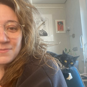 Галина Ламбрианиди | Сетка — социальная сеть от hh.ru