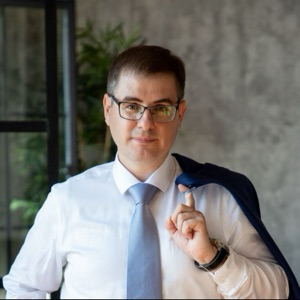 Владимир Петров | Сетка — социальная сеть от hh.ru