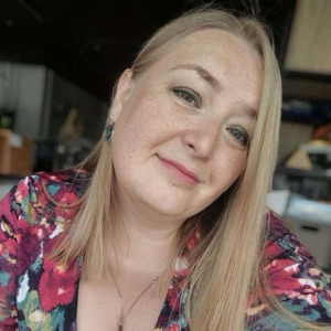 Марина Волкова | Сетка — социальная сеть от hh.ru