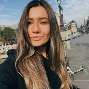 Ксения Жилинских