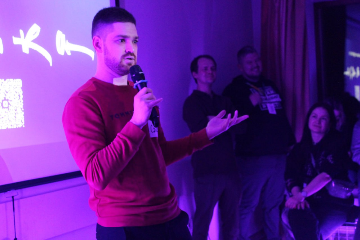 Ну что, друзья, вот и прошёл Fuck Up Night! Надеемся, нам удалось помочь вам извлечь уроки из неудач и вдохновиться на нестандартный подход к решению проблем | Сетка — социальная сеть от hh.ru