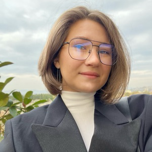 Виктория Вертянкина | Сетка — социальная сеть от hh.ru