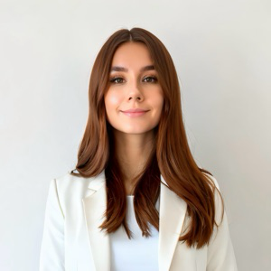 Александра Максименко | Сетка — социальная сеть от hh.ru