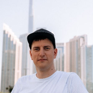 Станислав Дергунов | Сетка — социальная сеть от hh.ru