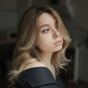 Софья Сенотрусова | Сетка — социальная сеть от hh.ru