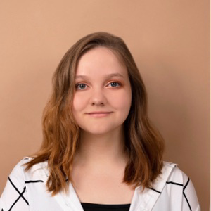 Элина Тропынина | Сетка — социальная сеть от hh.ru