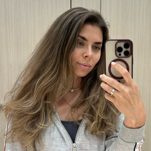 Юлия Юрченко | Сетка — социальная сеть от hh.ru