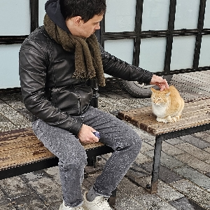 Артем Зыков