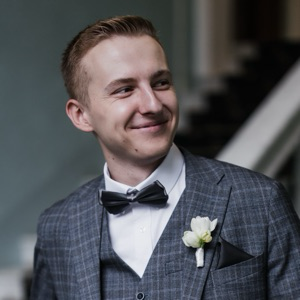 Илья Лысенко