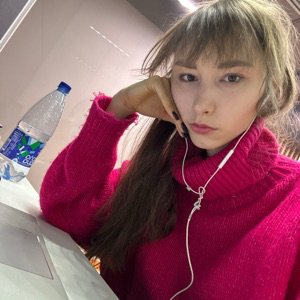 Мария Кольчурина | Сетка — социальная сеть от hh.ru