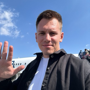 Александр Марчук