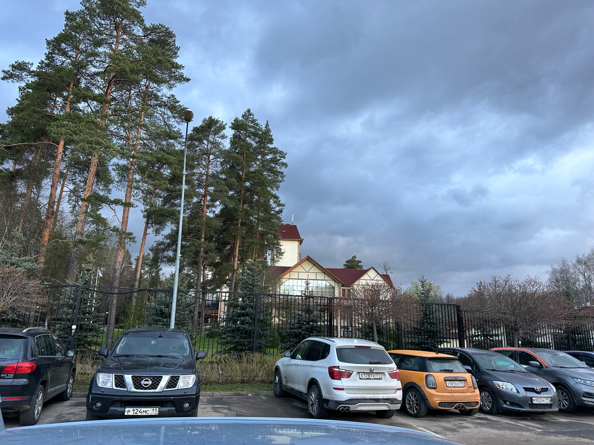 Приехали нетворк качать | Сетка — социальная сеть от hh.ru
