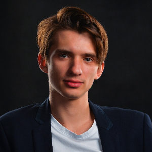 Артём Шляпин