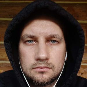 Илья Херувимов | Сетка — социальная сеть от hh.ru