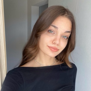 Екатерина Михайленко | Сетка — социальная сеть от hh.ru