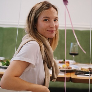 Алеся Яковлева | Сетка — социальная сеть от hh.ru