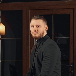 Дмитрий Зиновкин