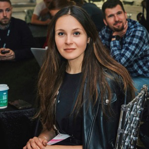 Юлия Костина | Сетка — социальная сеть от hh.ru