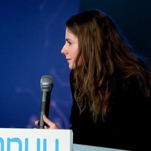 Александра Баженова | Сетка — социальная сеть от hh.ru