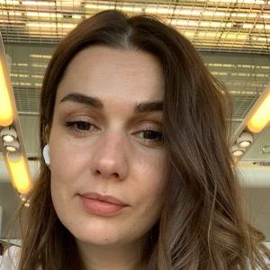 Ксения Ардашова | Сетка — социальная сеть от hh.ru