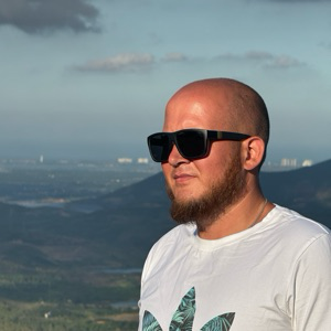 Эльдар Ахтямов | Сетка — социальная сеть от hh.ru