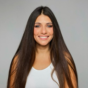 Мария Таньшина | Сетка — социальная сеть от hh.ru