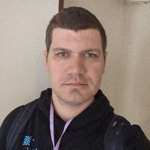 Александр Смердов | Сетка — социальная сеть от hh.ru