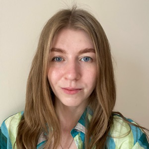 Екатерина Шапарь