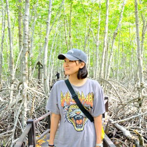 Яна Индеева