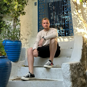 Даниил Коломиец | Сетка — социальная сеть от hh.ru