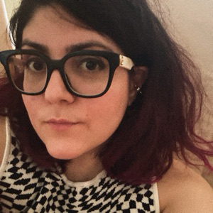 Амалия Смакольская | Сетка — социальная сеть от hh.ru