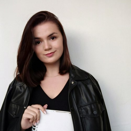 Светлана Головизнина | Сетка — социальная сеть от hh.ru