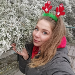 Анна Тимофеева | Сетка — социальная сеть от hh.ru