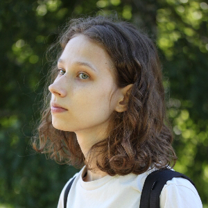 Арина Калинина