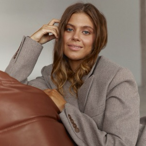 Виктория Велентей | Сетка — социальная сеть от hh.ru