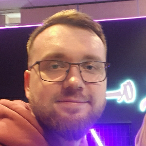 Дмитрий Пономарев