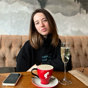 Ольга Агеева | Сетка — социальная сеть от hh.ru