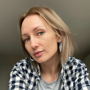 Анна Кушнарева | Сетка — социальная сеть от hh.ru