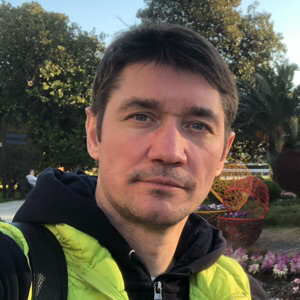 Konstantin Yarokh | Сетка — социальная сеть от hh.ru