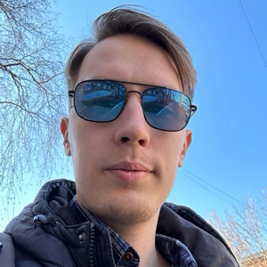 Кирилл Морозов
