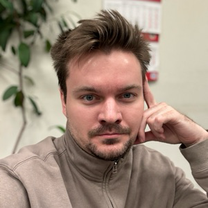 Артём Зараменских | Сетка — социальная сеть от hh.ru