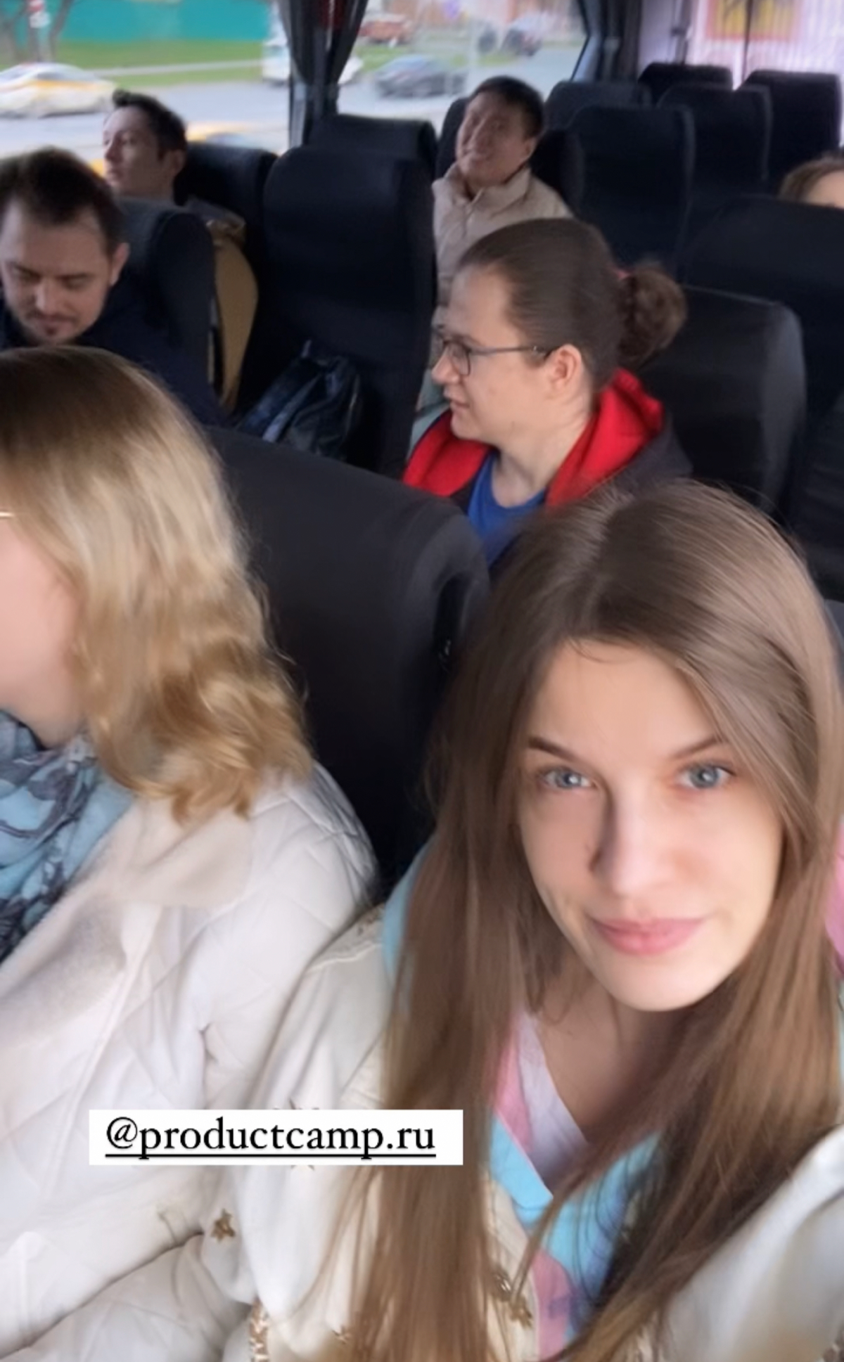 Сегодня мы все заряжены энергией! На утренних автобусах мы прибыли к месту проведения и сразу же окунулись в атмосферу (в общем она началась уже во время поездки)! 🚌
По приезду многие приняли участие ... | Сетка — социальная сеть от hh.ru