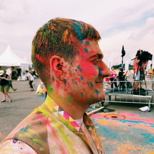 Антон Никольский-Волконский