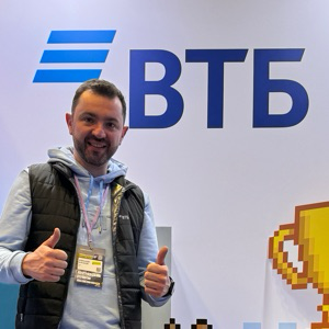 Александр Бурсаков | Сетка — социальная сеть от hh.ru