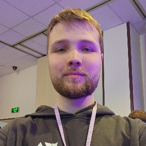 Дмитрий Ичёткин