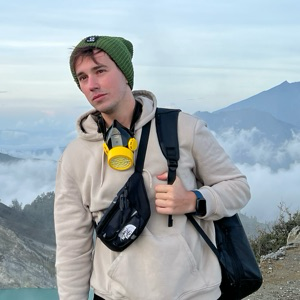 Александр Полилов | Сетка — социальная сеть от hh.ru