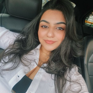 Света Степанова